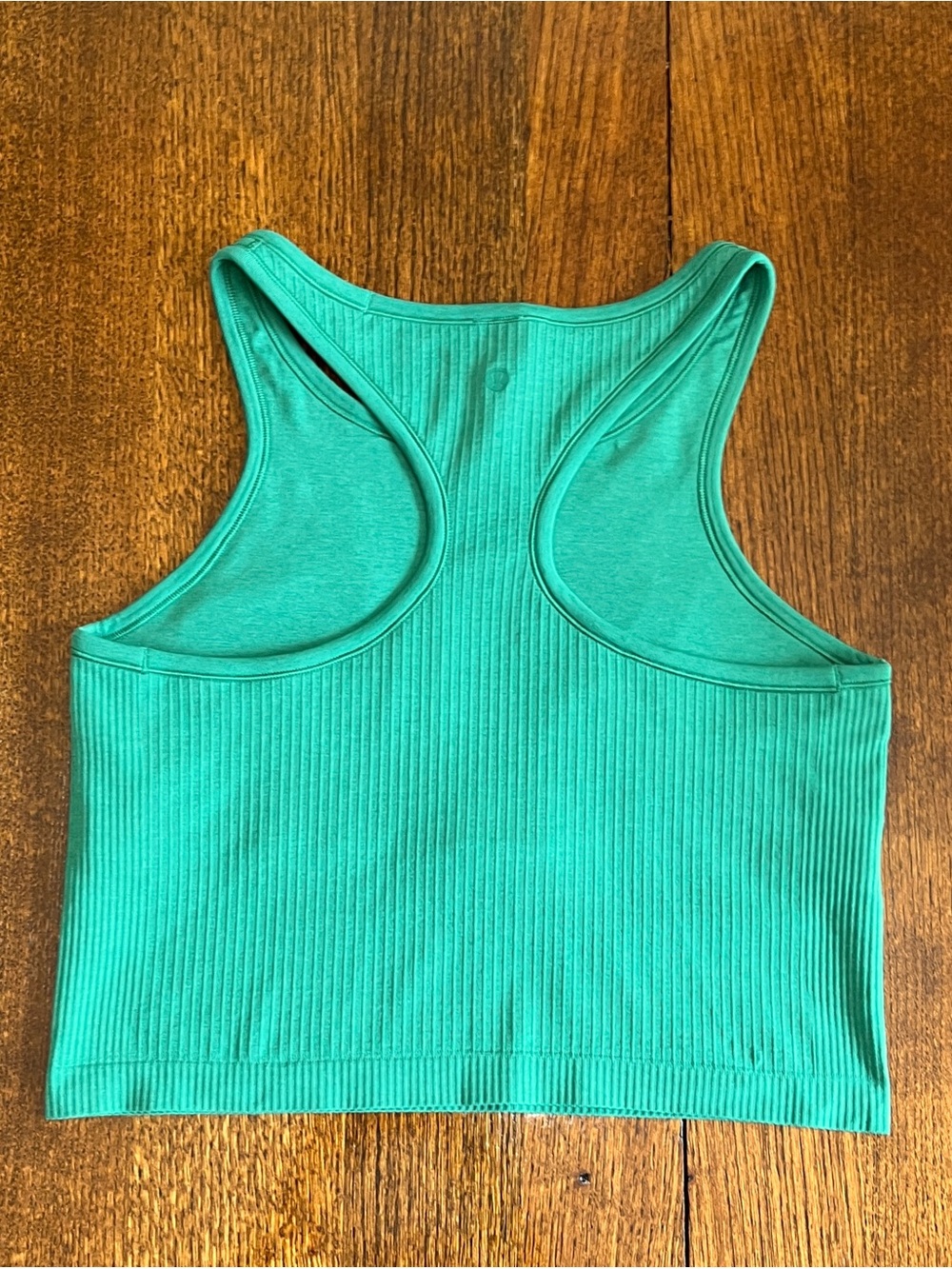 🍋LIKE NEW Lululemon  Ebb to Street Crop Tank